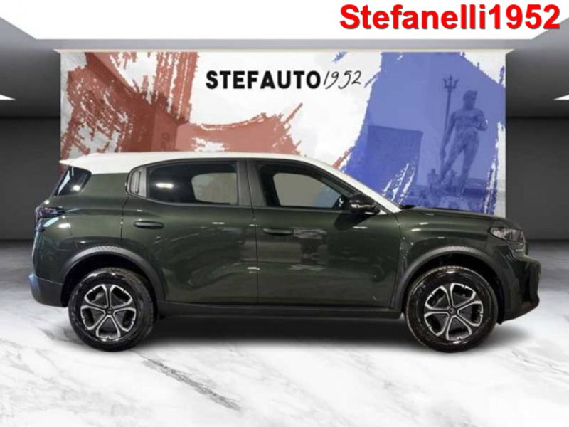 Citroen C3 Aircross nuova a Bologna (2)
