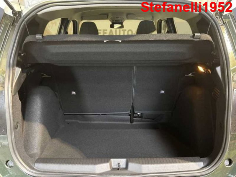 Citroen C3 Aircross nuova a Bologna (7)