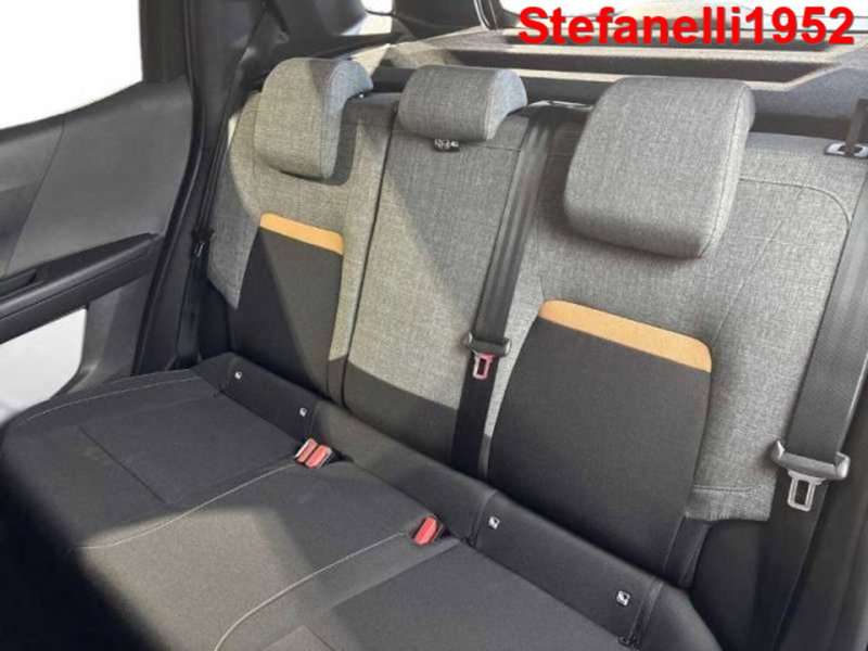 Citroen C3 Aircross nuova a Bologna (9)
