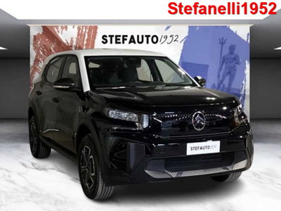 Citroen C3 Aircross 1.2 puretech turbo You 100cv nuova a Bologna
