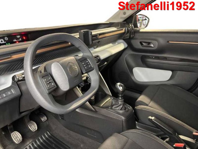 Citroen C3 Aircross nuova a Bologna (11)