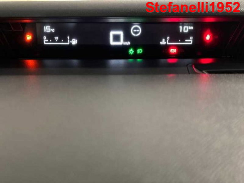Citroen C3 Aircross nuova a Bologna (12)