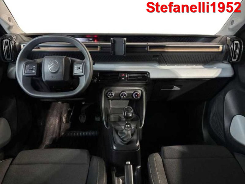 Citroen C3 Aircross nuova a Bologna (13)
