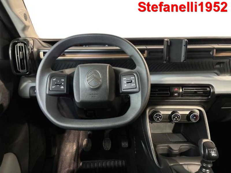 Citroen C3 Aircross nuova a Bologna (14)