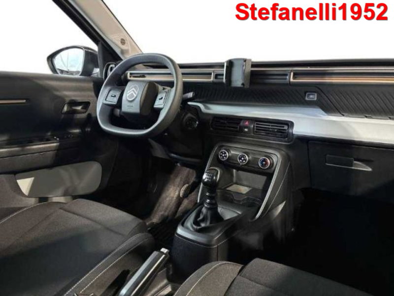 Citroen C3 Aircross nuova a Bologna (15)