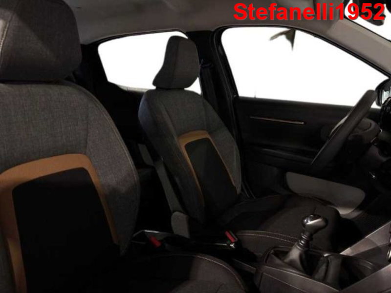 Citroen C3 Aircross nuova a Bologna (16)