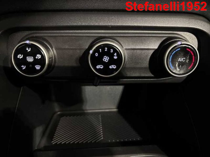 Citroen C3 Aircross nuova a Bologna (17)