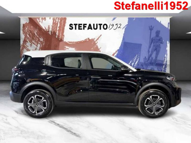 Citroen C3 Aircross nuova a Bologna (2)
