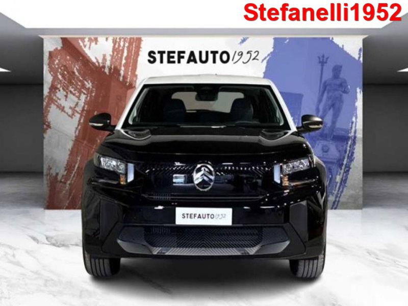 Citroen C3 Aircross nuova a Bologna (4)