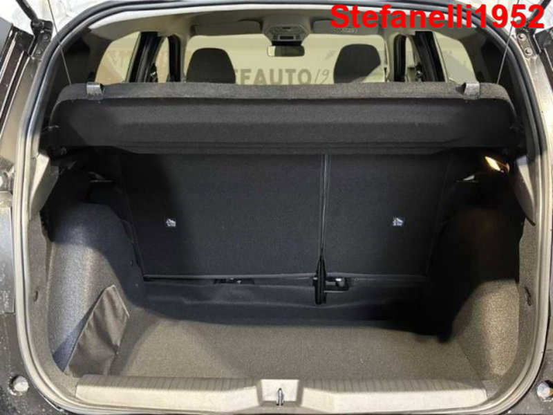 Citroen C3 Aircross nuova a Bologna (7)