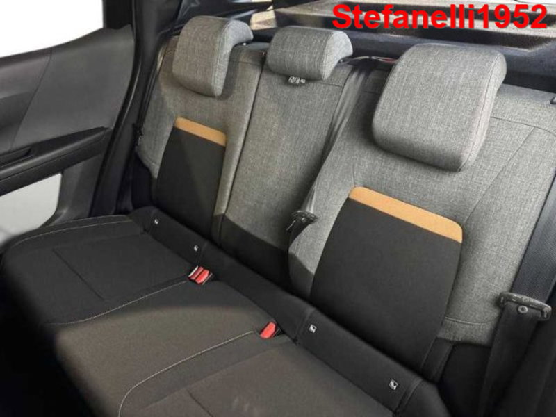 Citroen C3 Aircross nuova a Bologna (9)