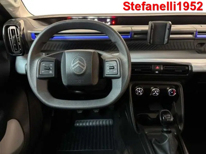 Citroen C3 nuova a Bologna (14)