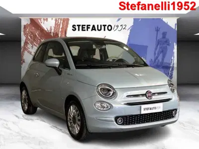 Fiat 500 1.0 hybrid Dolcevita 70cv del 2022 usata a Bologna