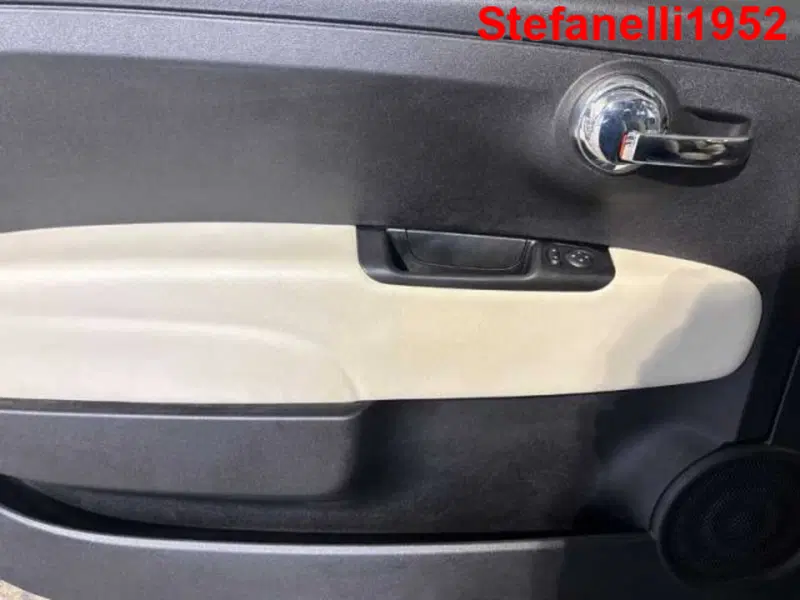 Fiat 500 usata a Bologna (10)