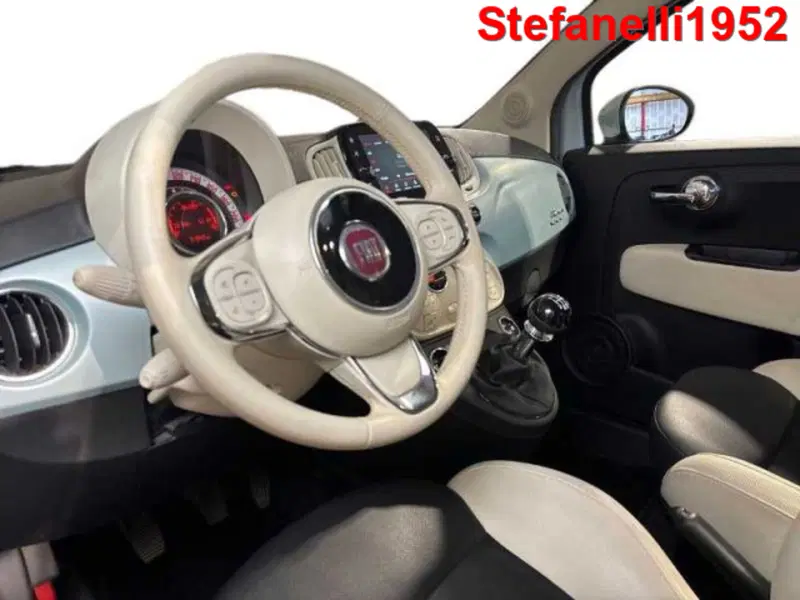 Fiat 500 usata a Bologna (11)