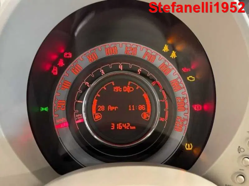 Fiat 500 usata a Bologna (12)