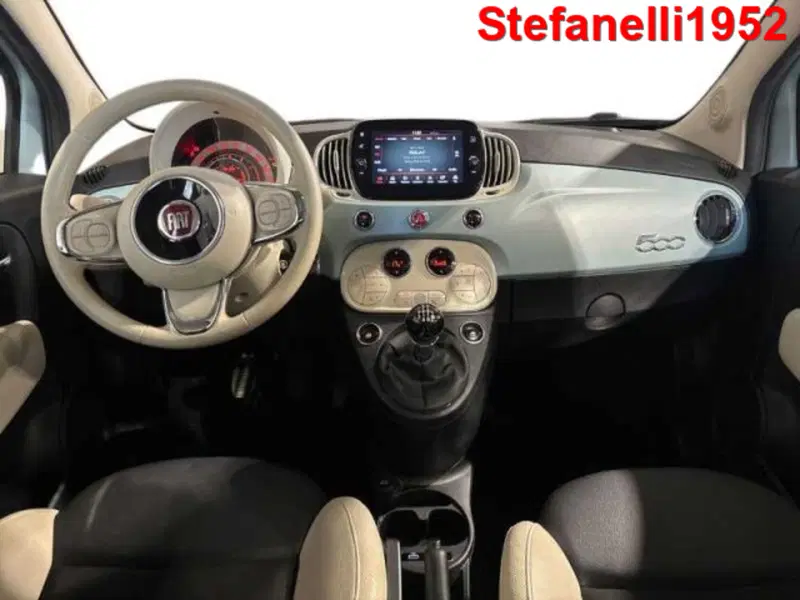 Fiat 500 usata a Bologna (13)