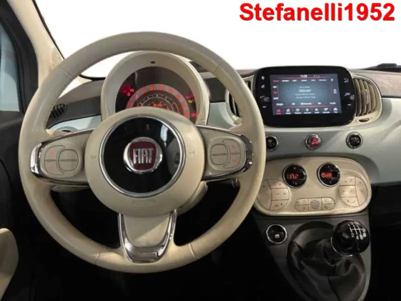 Fiat 500 usata a Bologna (14)