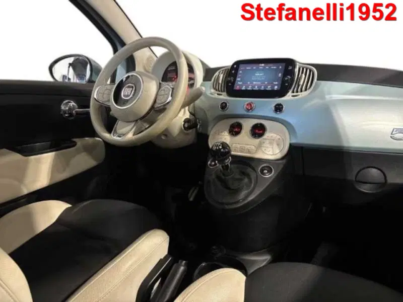 Fiat 500 usata a Bologna (15)