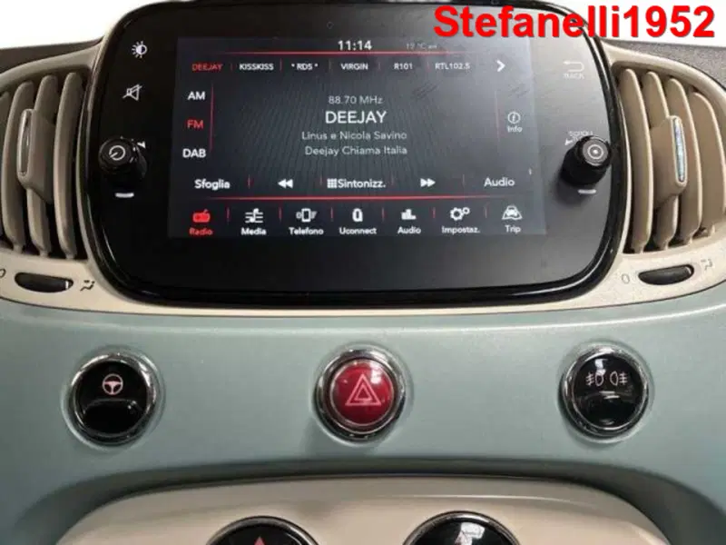 Fiat 500 usata a Bologna (17)