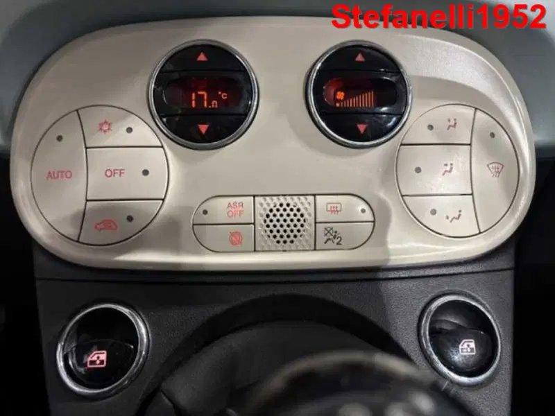 Fiat 500 usata a Bologna (18)
