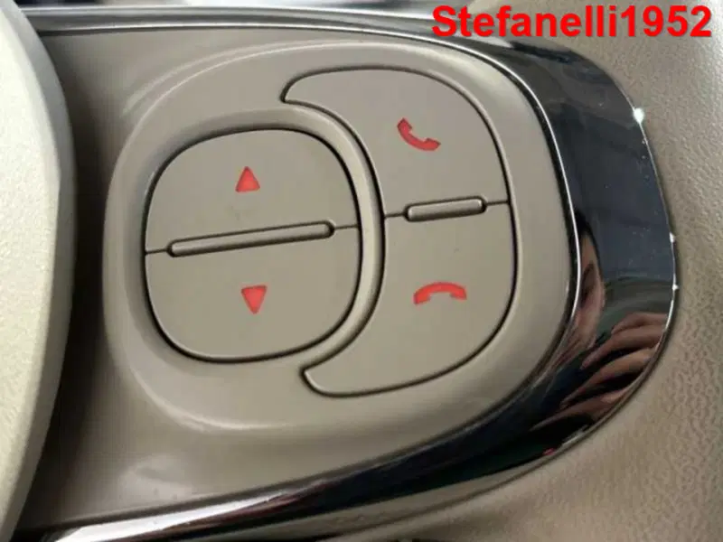 Fiat 500 usata a Bologna (19)