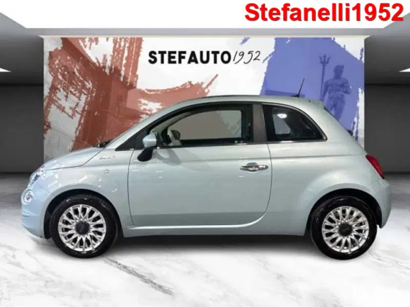 Fiat 500 usata a Bologna (4)