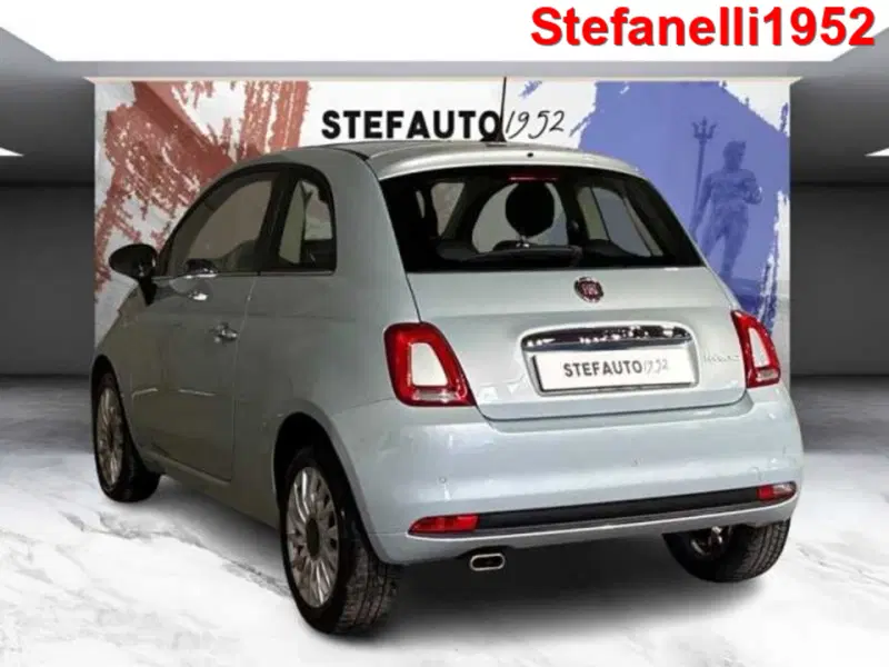 Fiat 500 usata a Bologna (5)