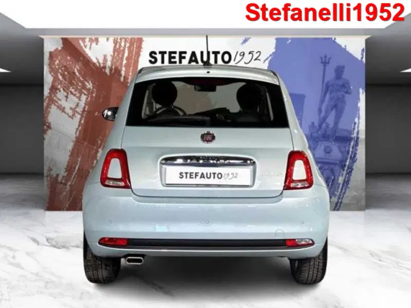 Fiat 500 usata a Bologna (6)