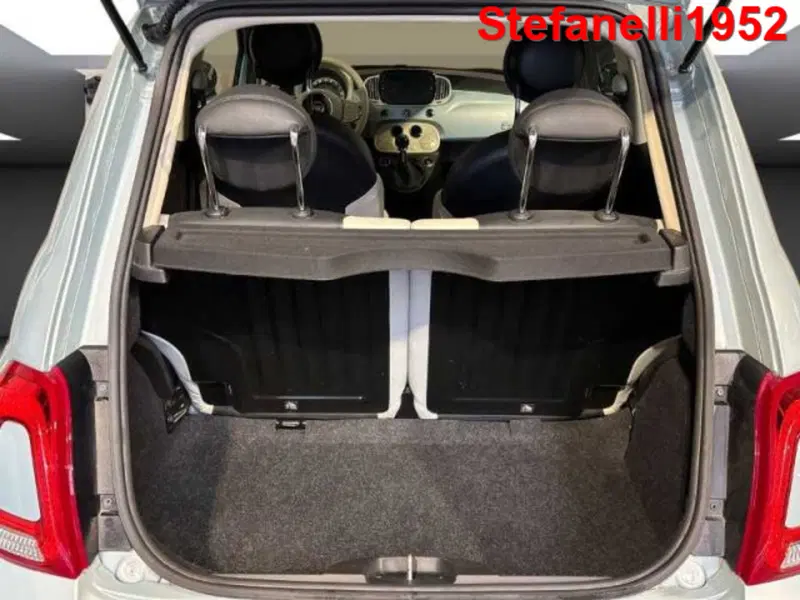 Fiat 500 usata a Bologna (7)