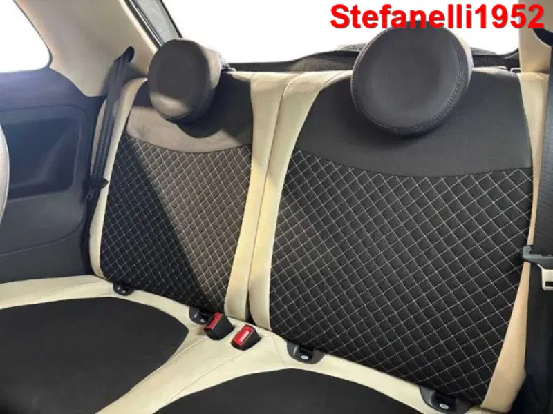 Fiat 500 usata a Bologna (9)