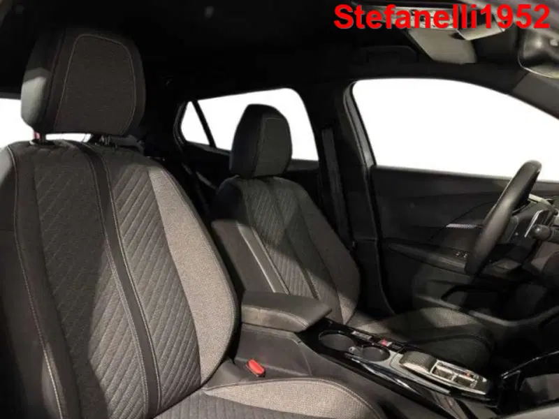 Peugeot 2008 usata a Bologna (16)