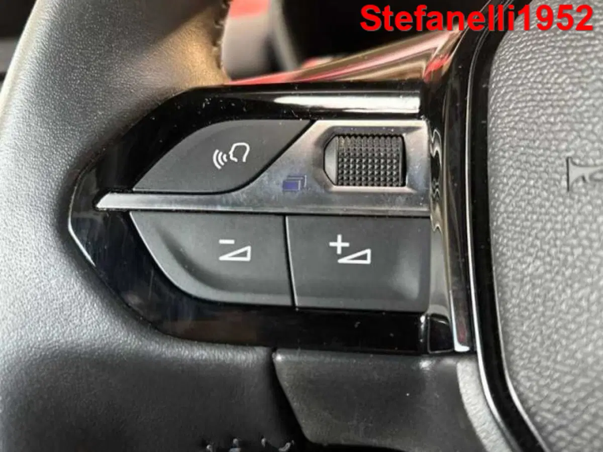 Peugeot 2008 usata a Bologna (20)