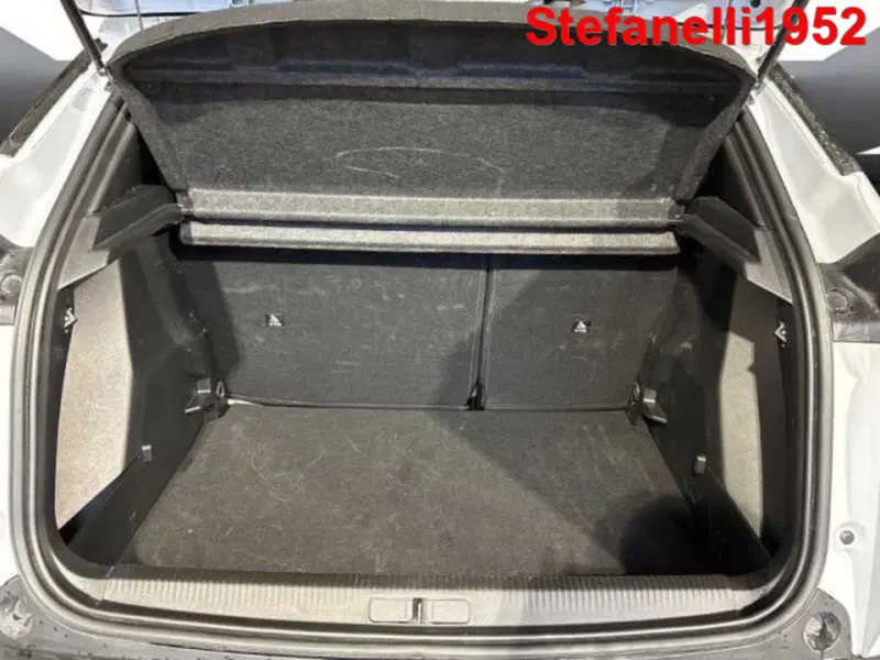 Peugeot 2008 usata a Bologna (7)