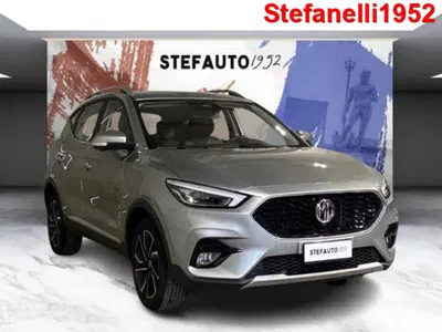 Mg ZS ZS 1.5 Luxury del 2025 usata a Bologna