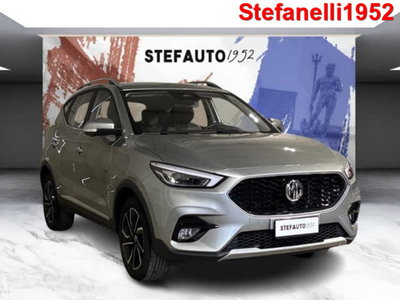 Mg ZS ZS 1.5 Luxury del 2025 usata a Bologna