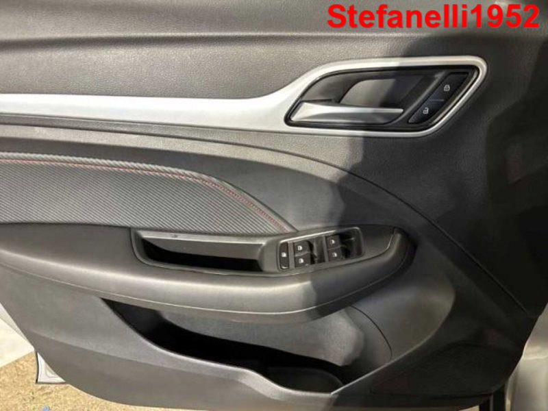 Mg ZS usata a Bologna (10)