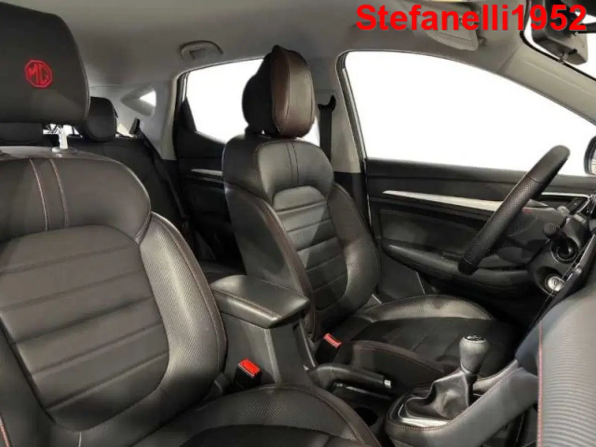 Mg ZS usata a Bologna (16)