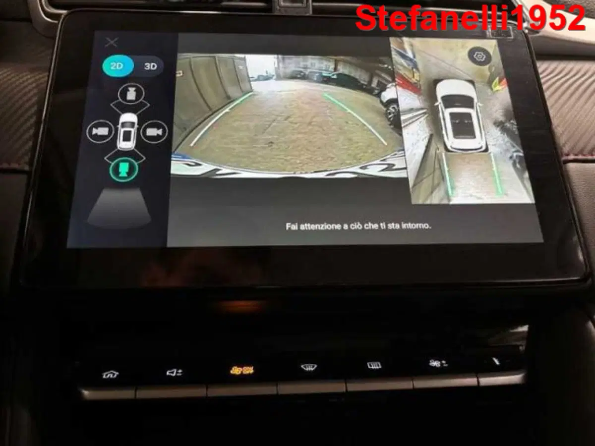 Mg ZS usata a Bologna (17)