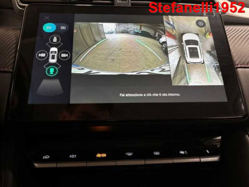 Mg ZS usata a Bologna (17)