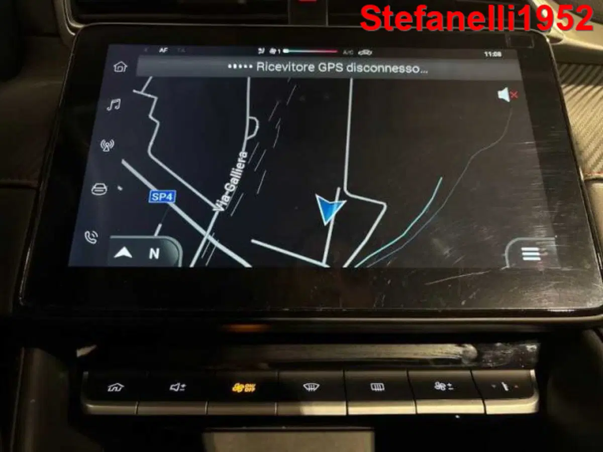 Mg ZS usata a Bologna (18)
