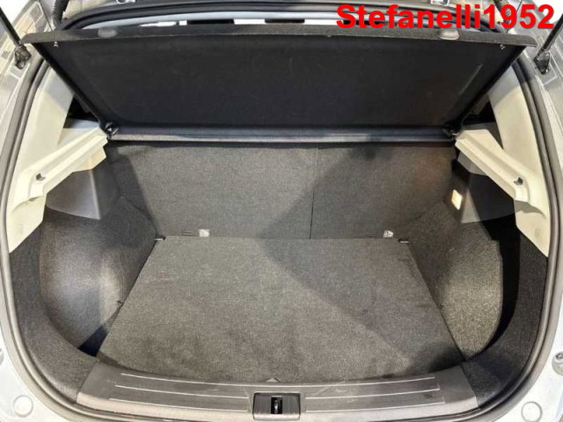 Mg ZS usata a Bologna (7)