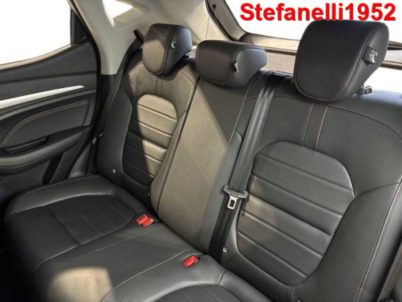 Mg ZS usata a Bologna (9)