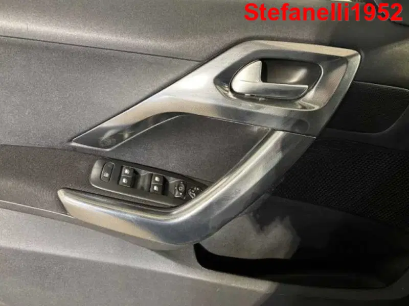 Peugeot 2008 usata a Bologna (10)