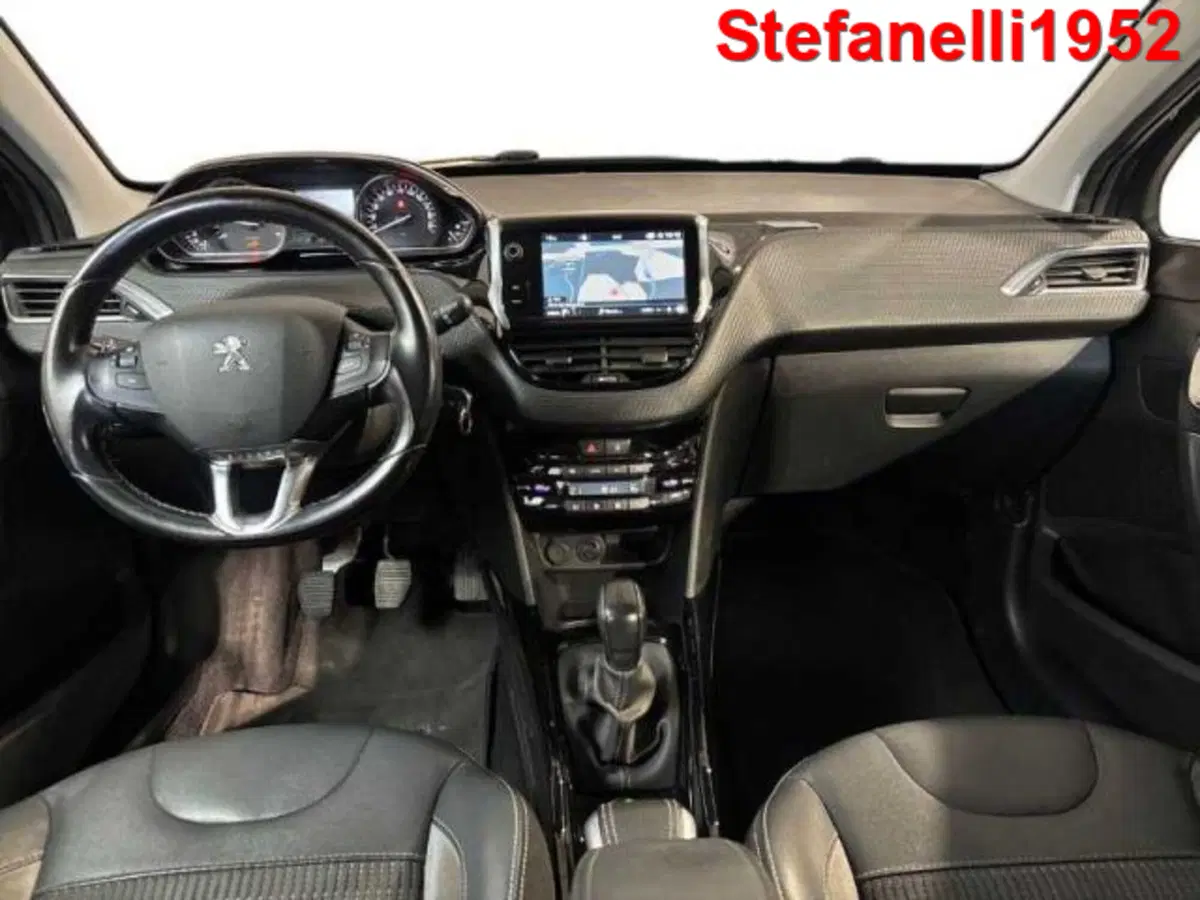 Peugeot 2008 usata a Bologna (13)