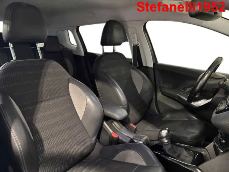 Peugeot 2008 usata a Bologna (16)