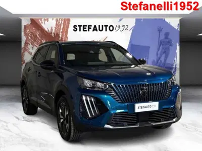 Peugeot 2008 1.2 puretech Allure s&amp;s 130cv eat8 del 2025 usata a Bologna