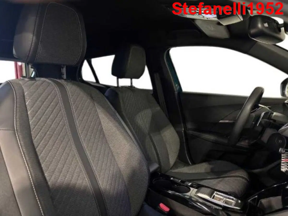 Peugeot 2008 usata a Bologna (16)