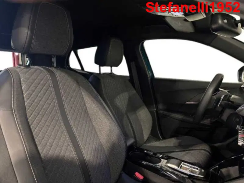 Peugeot 2008 usata a Bologna (16)