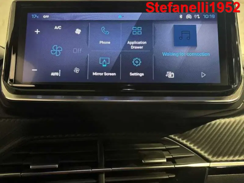 Peugeot 2008 usata a Bologna (18)